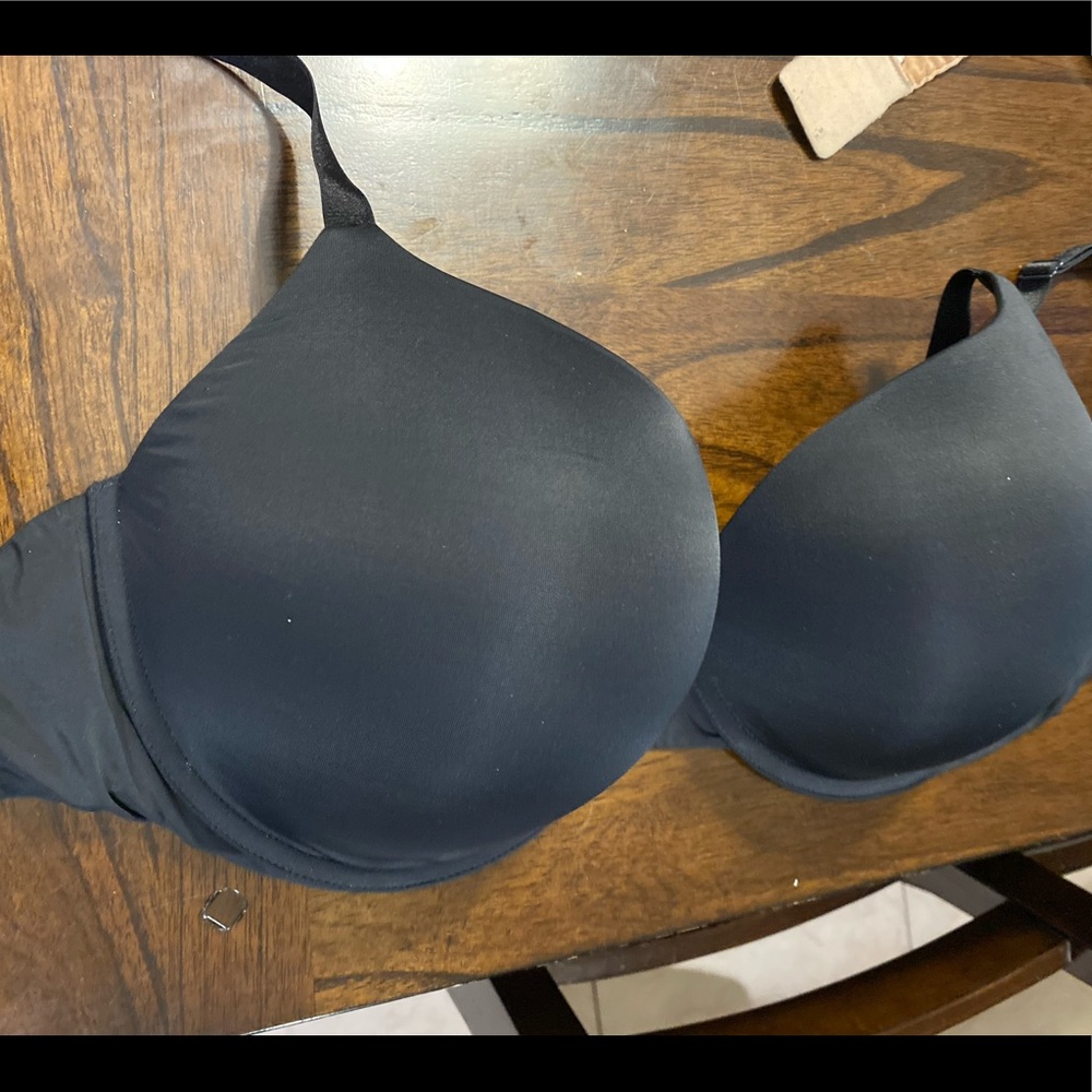 Victoria’s Secret bra